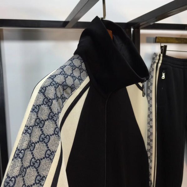 GCC TrackSuit AAQ - immagine 3