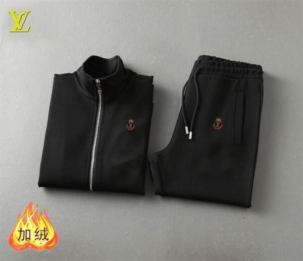 LV TrackSuit AAC - immagine 5