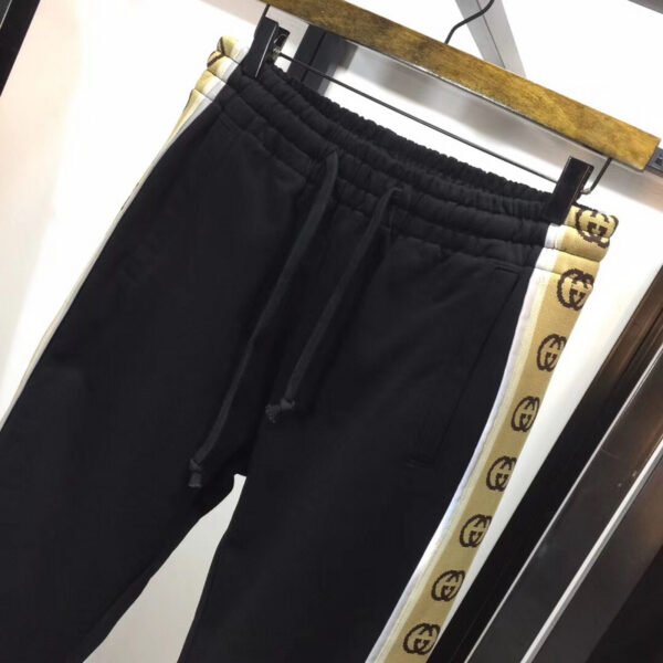 GCC TrackSuit AAA - immagine 3