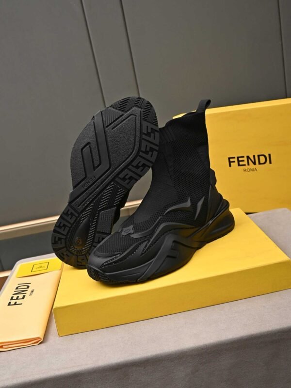 FND Shoes AAE - immagine 4