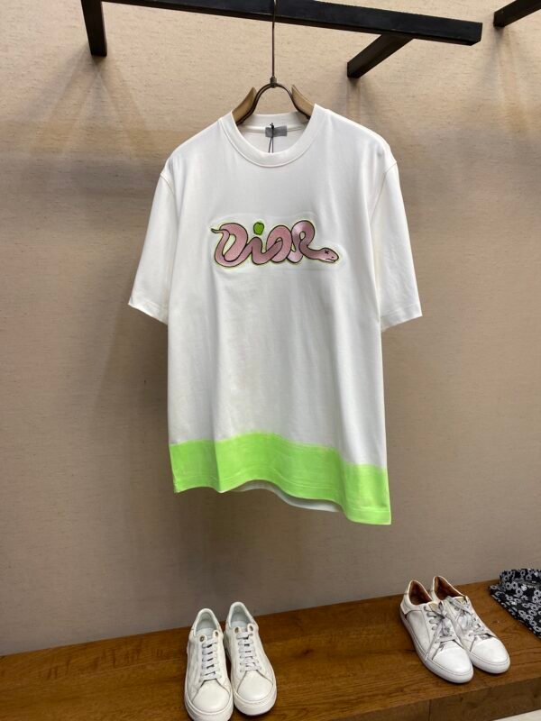 DI0R T-Shirt AAT - immagine 2