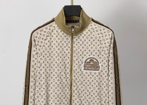 LV TrackSuit AAF - immagine 3