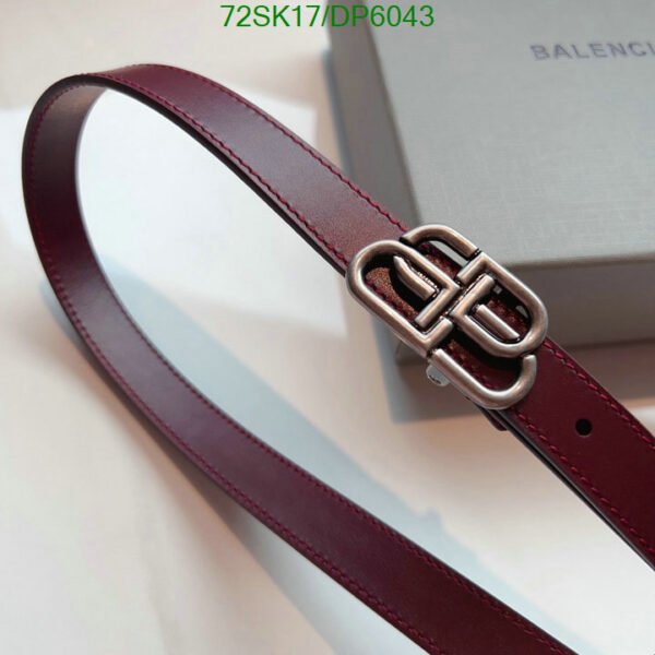 BALE Belt AAE - immagine 2