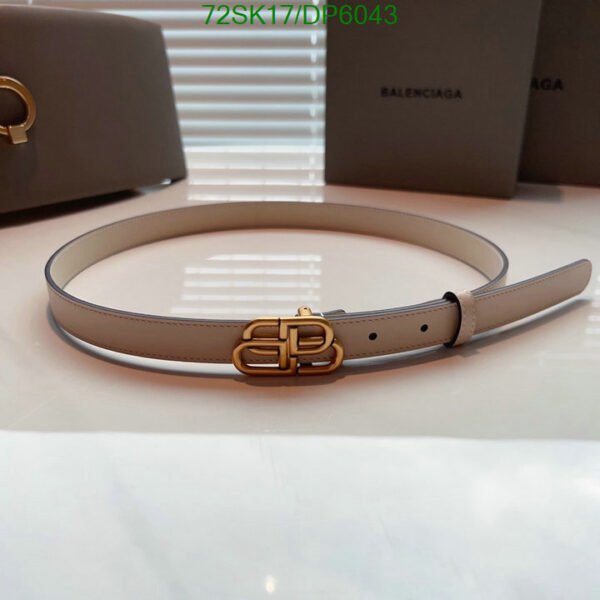 BALE Belt AAI - immagine 2