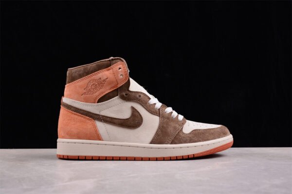 NK AJ1H BAO - immagine 3