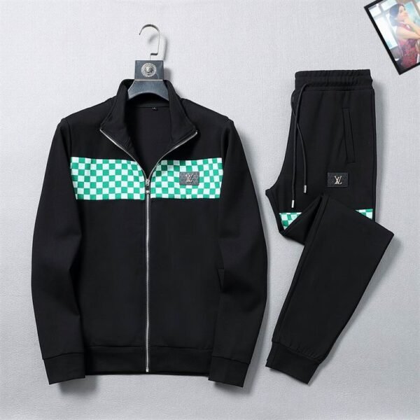 LV TrackSuit AAB - immagine 2
