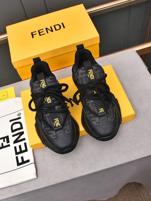 FND Shoes BAB - immagine 3