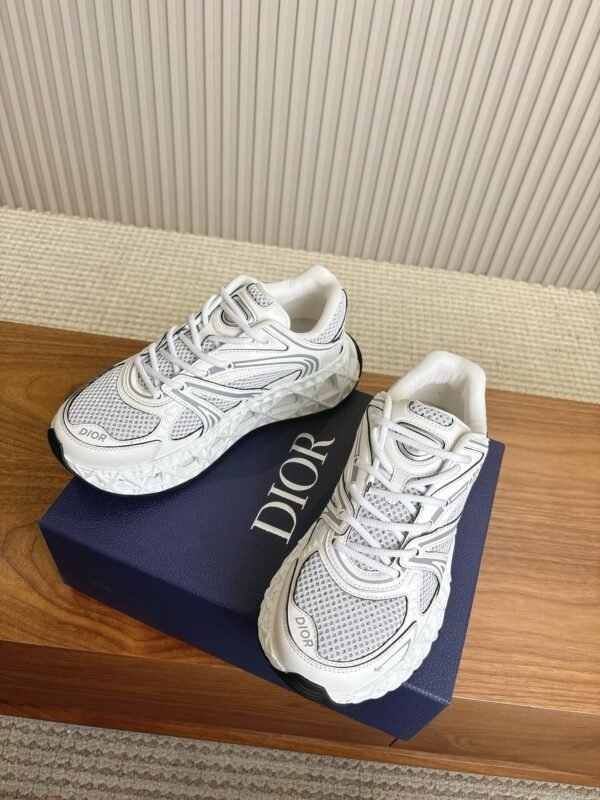 DI0R Shoes ABC - immagine 3