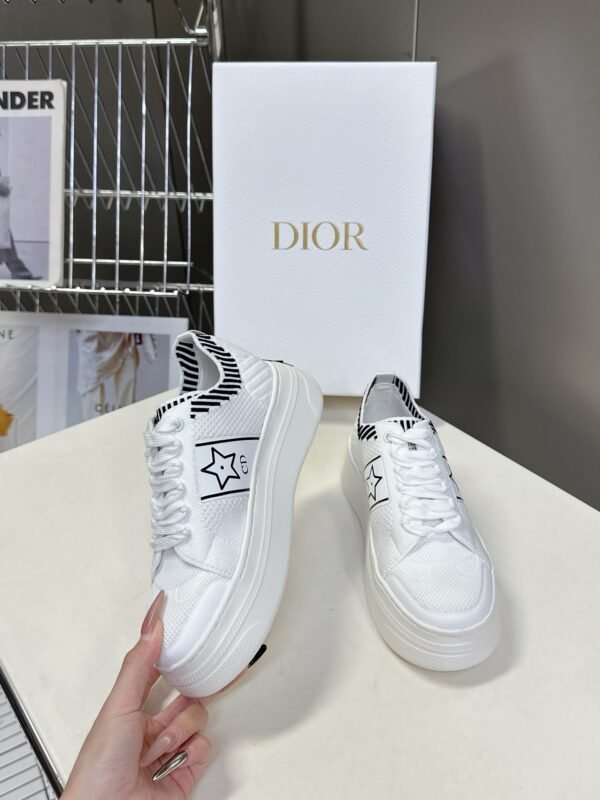 DI0R Shoes ABK - immagine 3