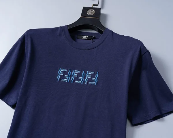 FND T-Shirt AAF - immagine 4
