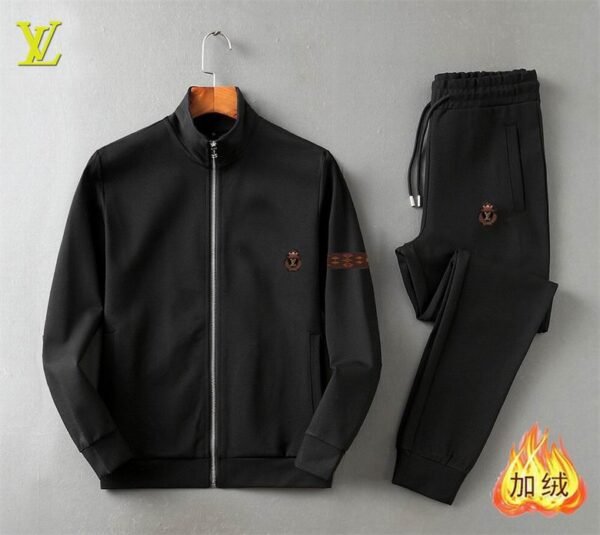 LV TrackSuit AAC - immagine 2
