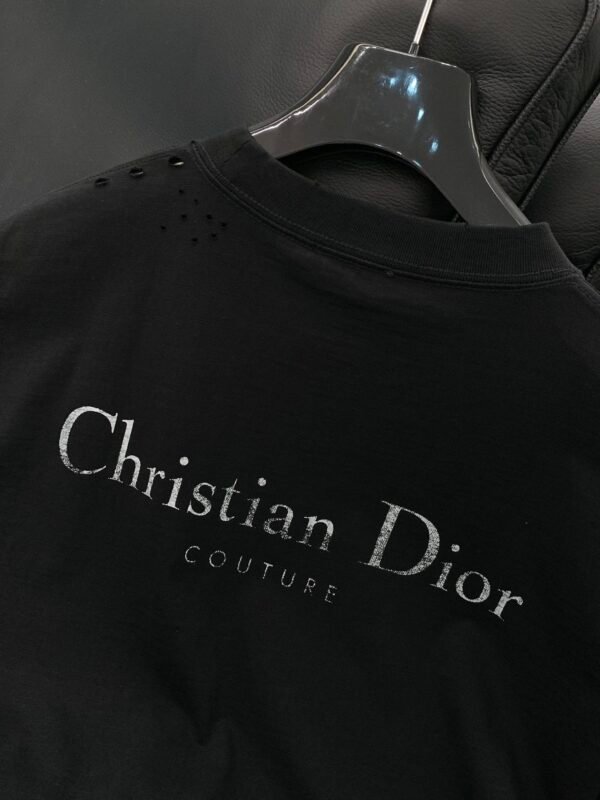 DI0R T-Shirt ABC - immagine 4