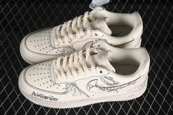 NK AF1L AAF - immagine 4