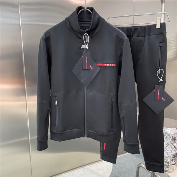 PRD TrackSuit AAA - immagine 2