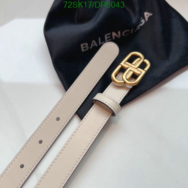 BALE Belt AAI - immagine 4