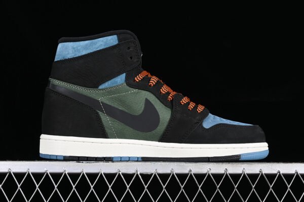 NK AJ1H BAN - immagine 3