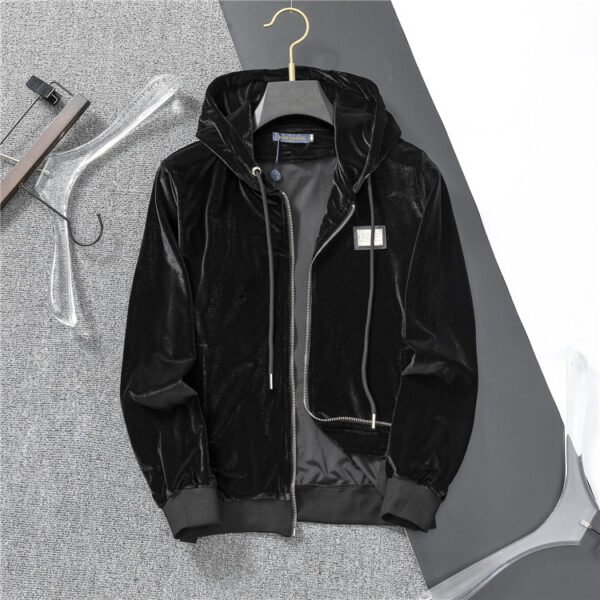 LV TrackSuit AAD - immagine 3