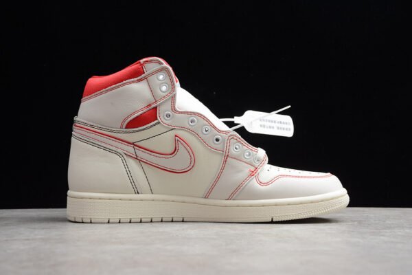 NK AJ1H BAB - immagine 4