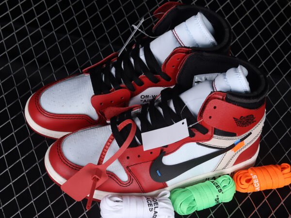 NKxOW AJ1H AAC - immagine 4