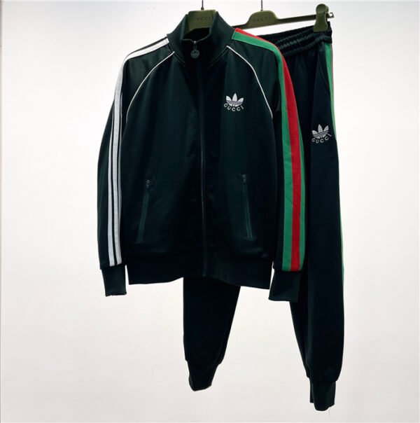 GCC TrackSuit AAO - immagine 2