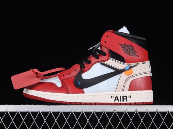 NKxOW AJ1H AAC - immagine 2