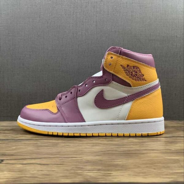 NK AJ1H BAF - immagine 2