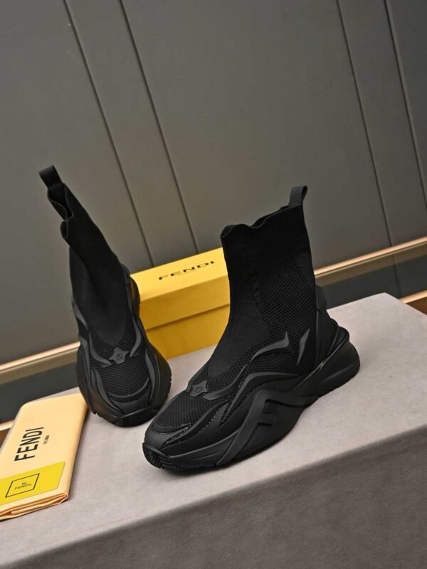 FND Shoes AAE - immagine 3
