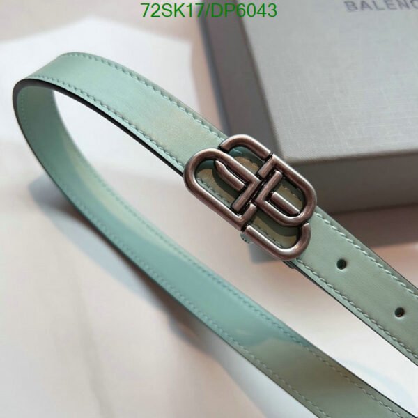 BALE Belt AAF - immagine 4