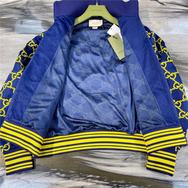 GCC TrackSuit AAC - immagine 4