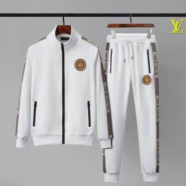LV TrackSuit AAK - immagine 2