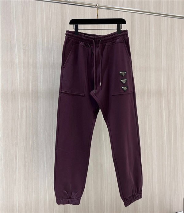 PRD TrackSuit AAJ - immagine 4