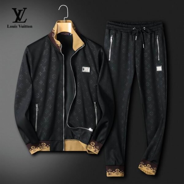 LV TrackSuit AAT - immagine 2