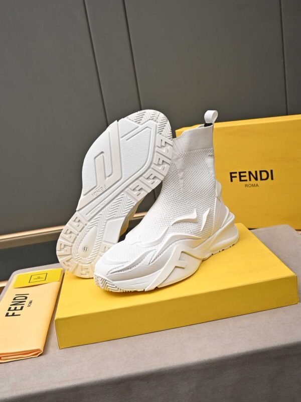 FND Shoes AAF - immagine 4