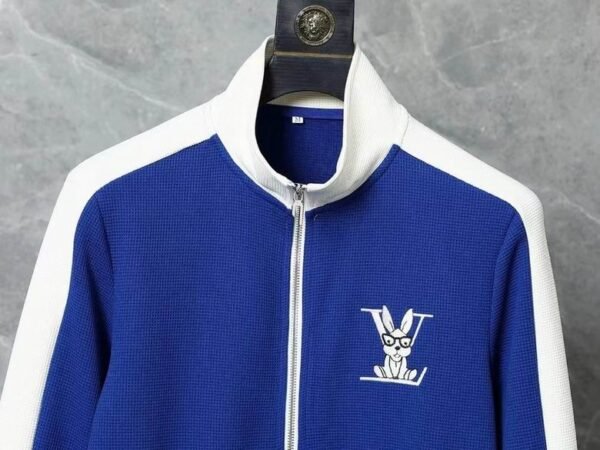 LV TrackSuit AAA - immagine 4