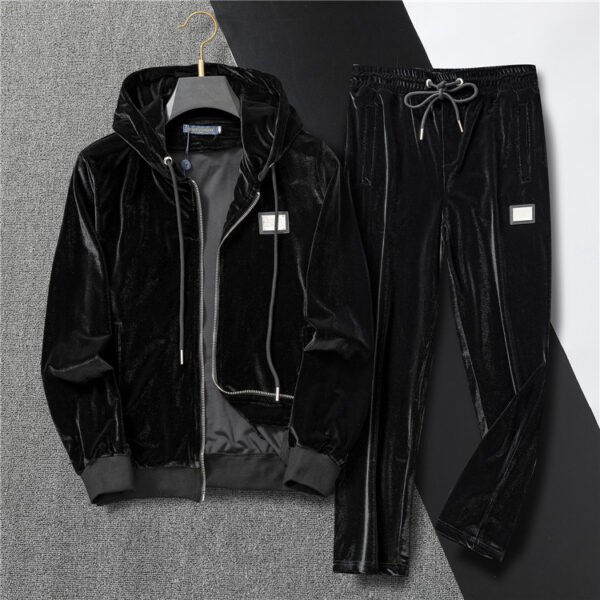 LV TrackSuit AAD - immagine 2