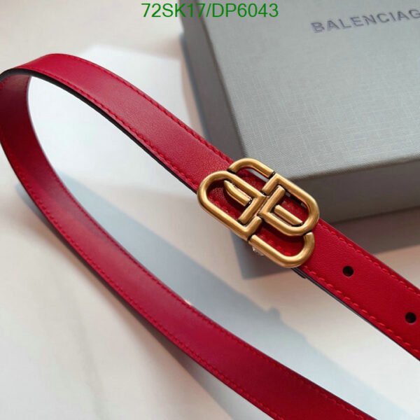 BALE Belt AAD - immagine 4
