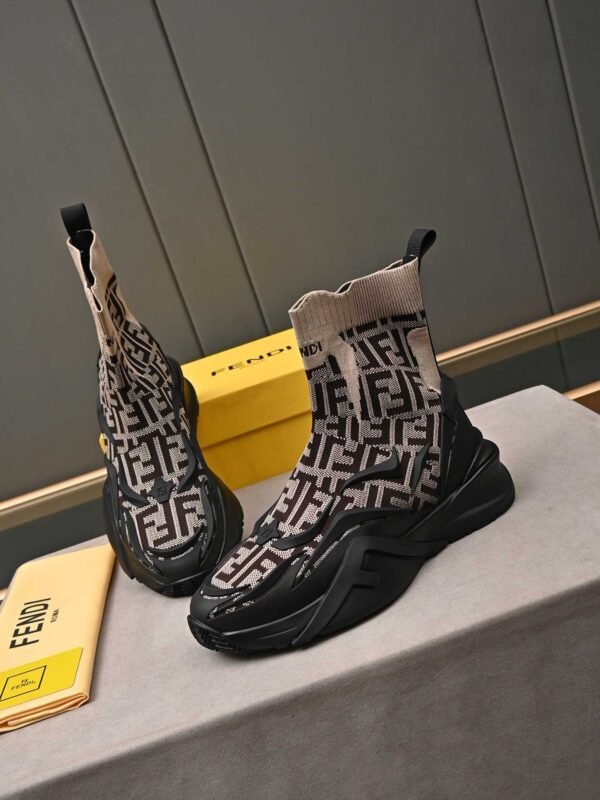 FND Shoes AAC - immagine 3