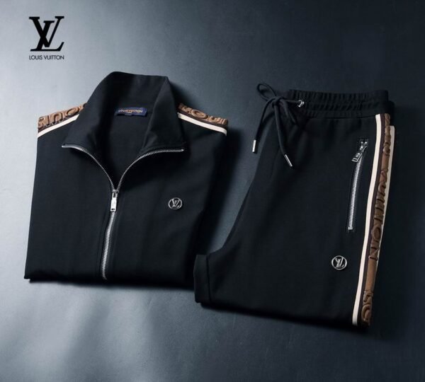 LV TrackSuit AAH - immagine 5