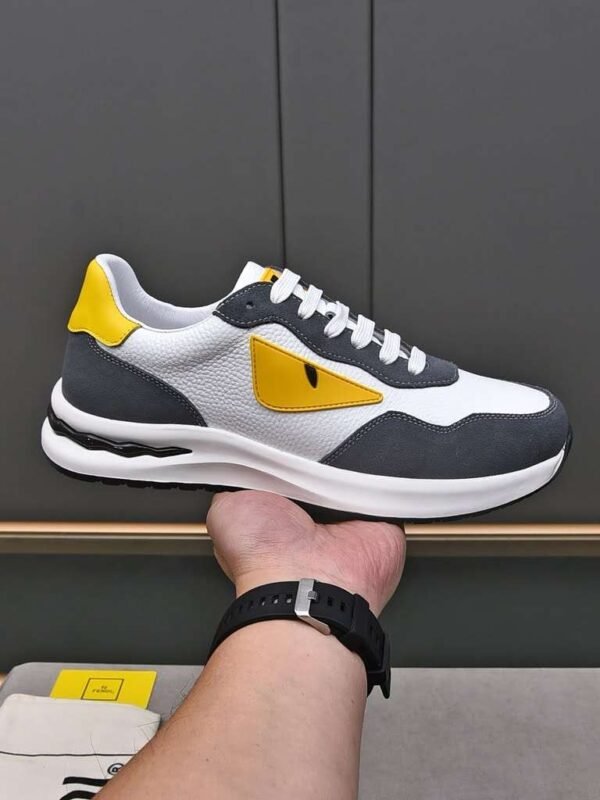 FND Shoes CAF - immagine 2