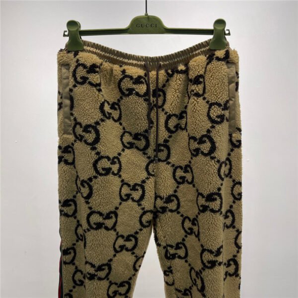 GCC TrackSuit AAS - immagine 4