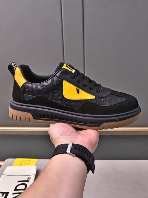 FND Shoes CAE - immagine 2