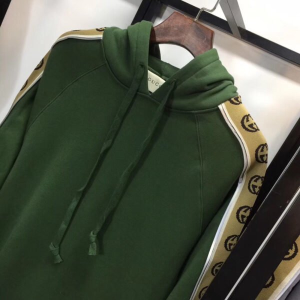 GCC TrackSuit AAP - immagine 3