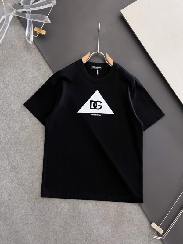 D&G T-Shirt AAS - immagine 2