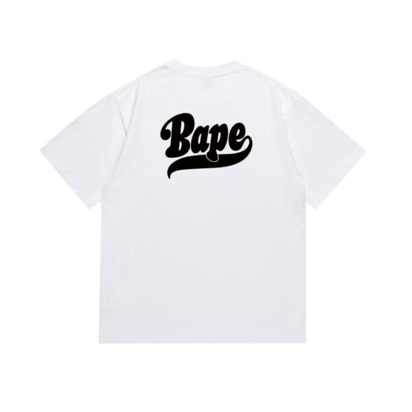 ABAPE T-Shirt AAZ - immagine 3