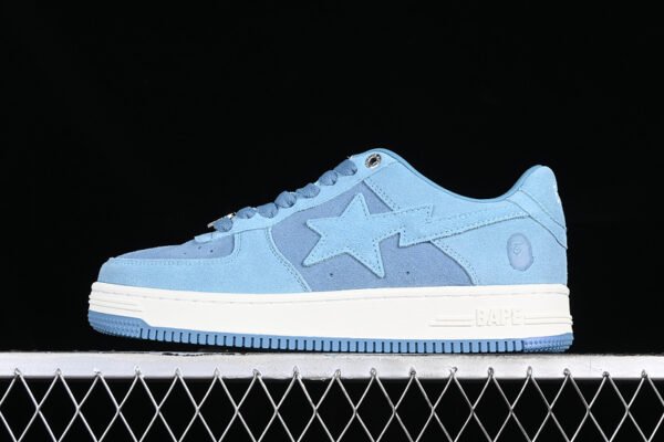 BAPE Shoes AAH - immagine 2