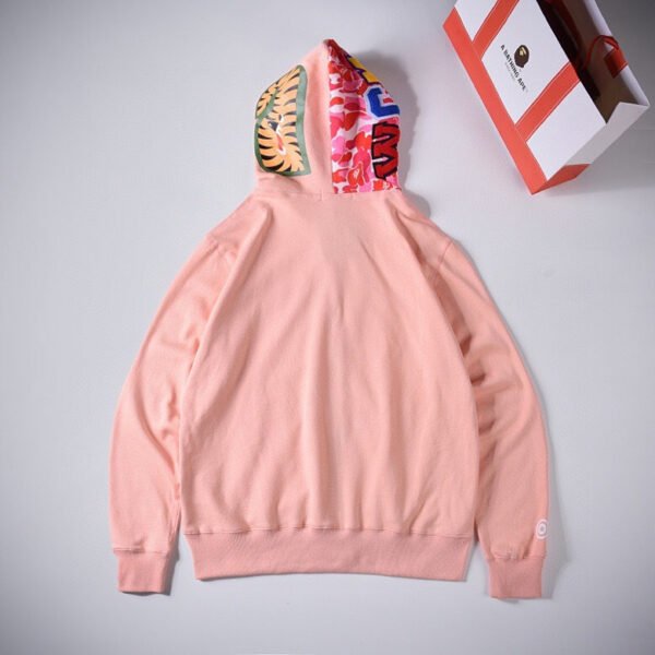 ABAPE ZipHoodie AAH - immagine 3