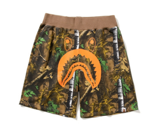 ABAPE Shorts AAA - immagine 2