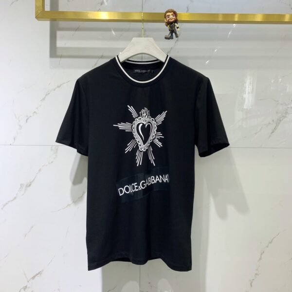 D&G T-Shirt AAN - immagine 2