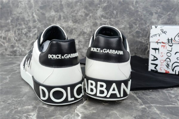 D&G Shoes AAJ - immagine 4