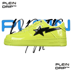 BAPE Shoes AAE